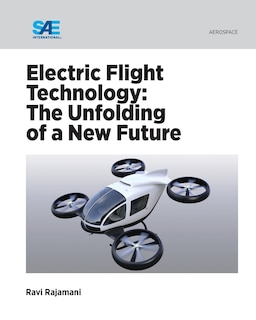 Couverture_Electric Flight Technology