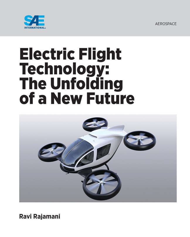 Couverture_Electric Flight Technology