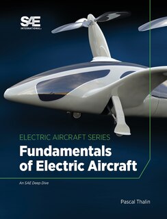Front cover_Fundamentals of Electric Aircraft