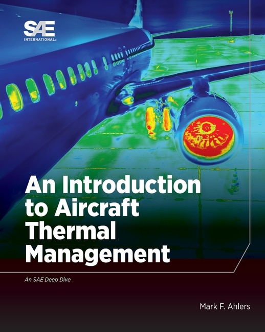 Couverture_An Introduction to Aircraft Thermal Management