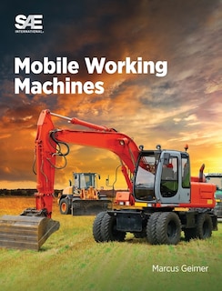 Front cover_Mobile Working Machine