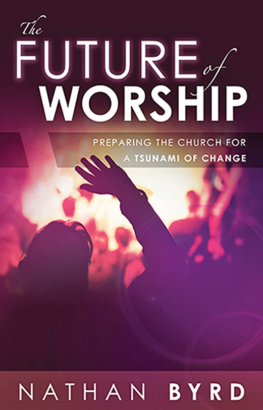 Couverture_Future Of Worship