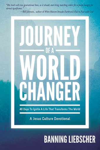 Couverture_Journey Of A World Changer