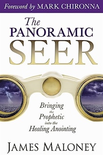 Front cover_The Panoramic Seer