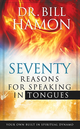 Couverture_Seventy Reasons For Speaking In Tongues