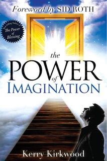 Couverture_Power Of Imagination