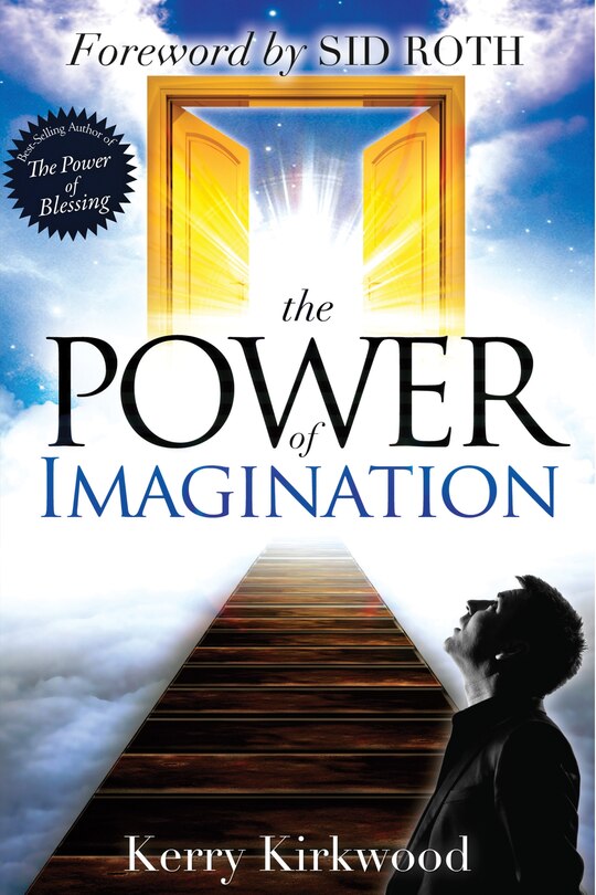 Couverture_Power Of Imagination