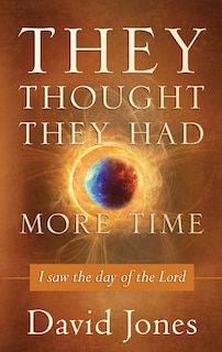 Front cover_They Thought They Had More Time