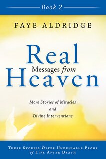 Couverture_Real Messages From Heaven Book 2