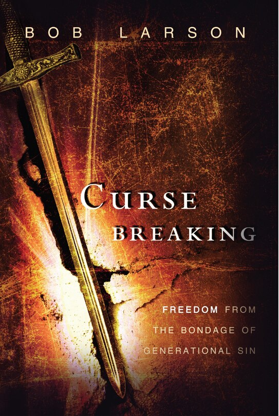 Front cover_Curse Breaking