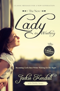 Couverture_The New Lady in Waiting