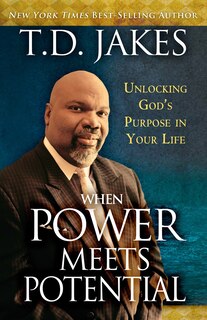 Front cover_When Power Meets Potential
