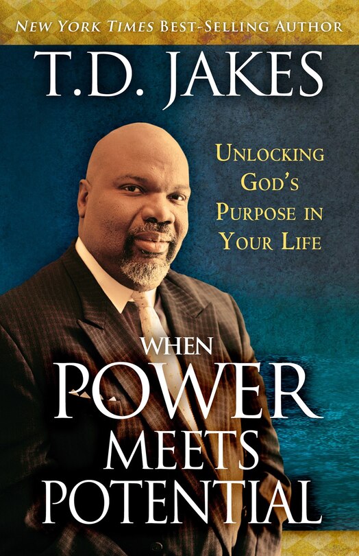 Front cover_When Power Meets Potential