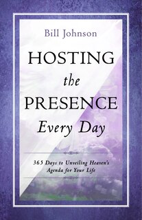 Front cover_Hosting the Presence Every Day