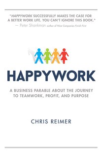 Front cover_Happywork