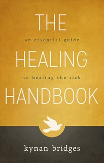 Front cover_The Healing Handbook