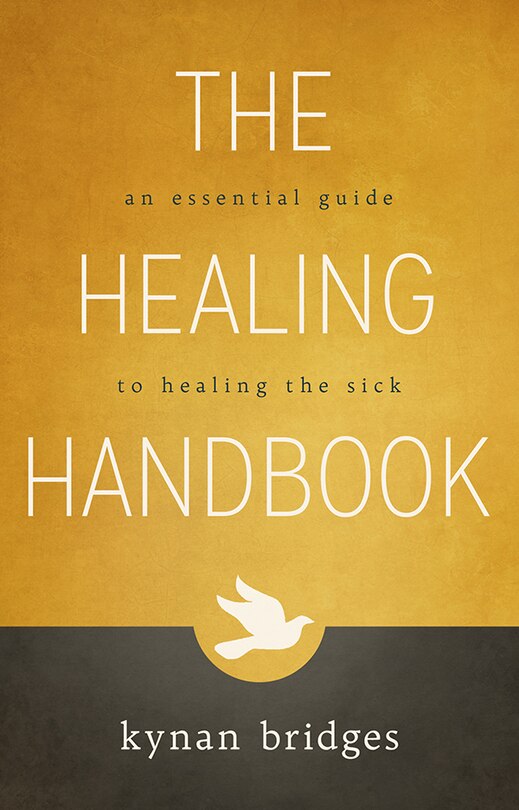 Front cover_The Healing Handbook