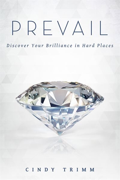 Front cover_PREVAIL