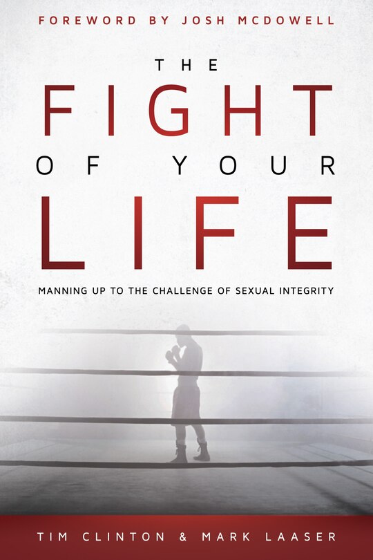 Front cover_The Fight of Your Life