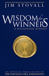 Couverture_Wisdom for Winners Volume One