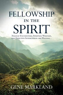Front cover_Fellowship in the Spirit