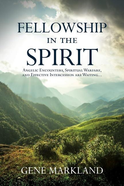 Front cover_Fellowship in the Spirit