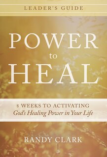 Couverture_Power to Heal Leader's Guide