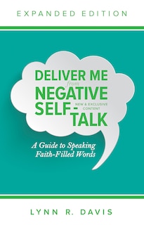 Front cover_Deliver Me from Negative Self-Talk