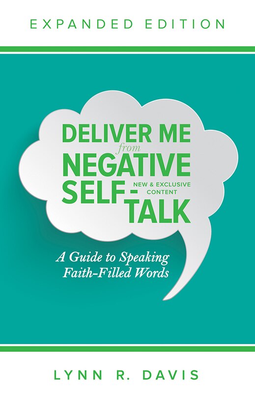 Front cover_Deliver Me from Negative Self-Talk