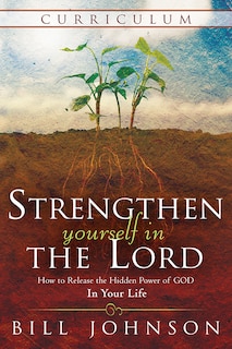 Couverture_STRENGTHEN YOURSELF IN THE LORD CURRICULUM
