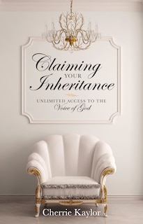 Couverture_Claiming Your Inheritance