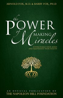 Couverture_The Power of Making Miracles