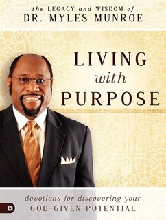 Couverture_Living with Purpose