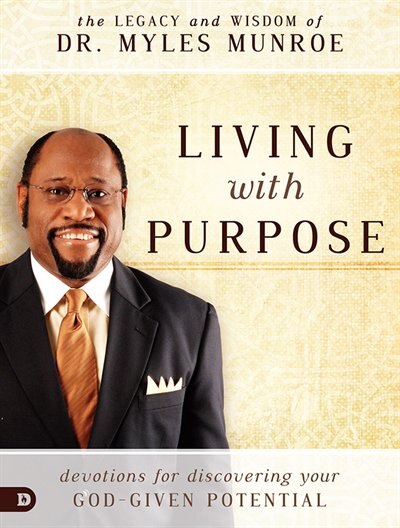 Couverture_Living with Purpose