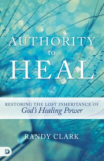 Front cover_Authority to Heal