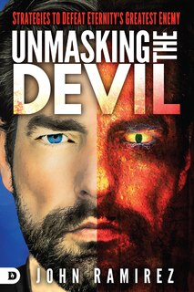 Front cover_Unmasking the Devil
