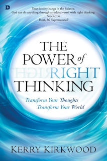 Couverture_The POWER OF RIGHT THINKING
