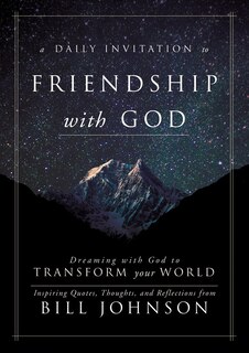 Couverture_A Daily Invitation to Friendship with God