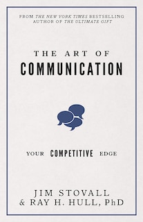 Front cover_The Art of Communication