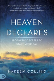 Couverture_Heaven Declares