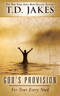 Front cover_God's Provision For Your Every Need