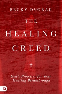 Front cover_The Healing Creed