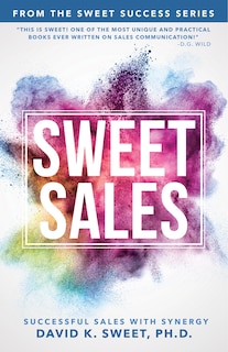 Front cover_Sweet Sales