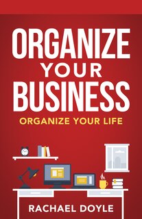 Couverture_Organize Your Business
