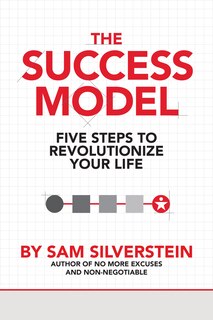 Couverture_The Success Model