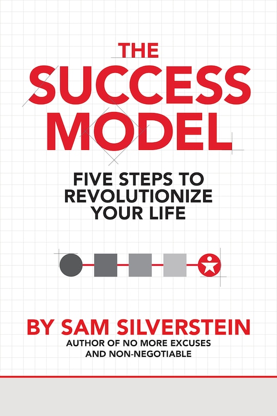 Couverture_The Success Model