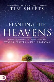 Front cover_Planting the Heavens