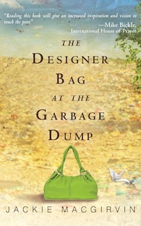 Couverture_Designer Bag in the Garbage Dump
