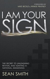Front cover_I Am Your Sign