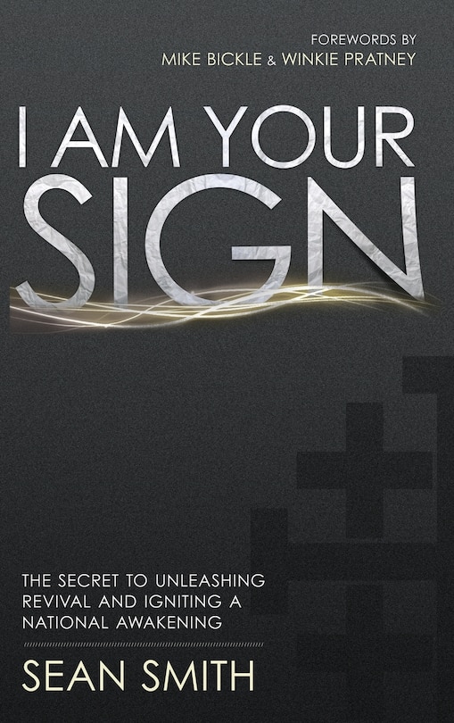 Front cover_I Am Your Sign